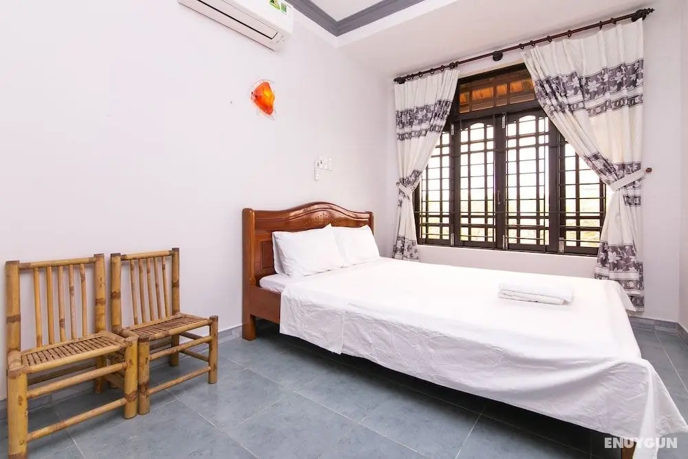 SPOT ON 723 Hai Dang Homestay - Öne Çıkan Resim