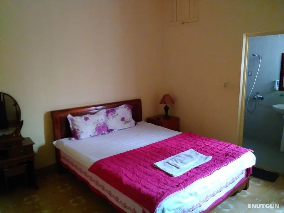 SPOT ON 818 Tan Ky Hotel - Öne Çıkan Resim