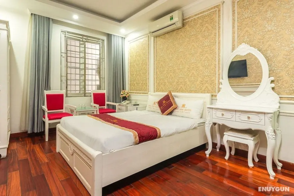 SPOT ON 821 Duc Anh Hotel - Öne Çıkan Resim