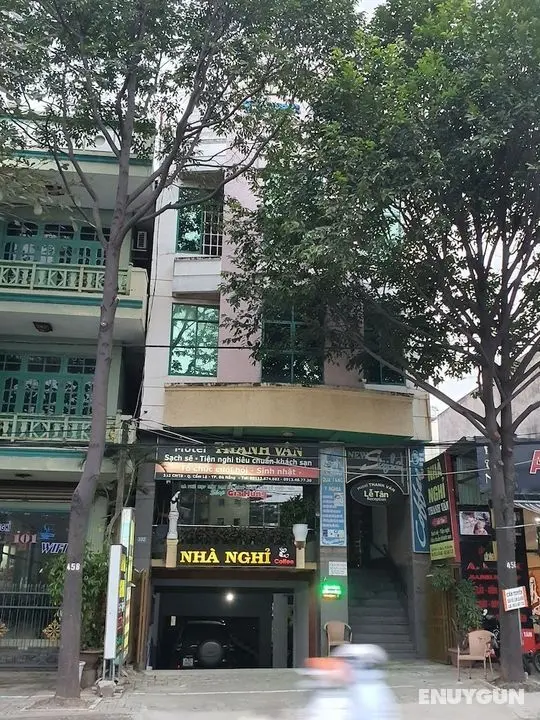 SPOT ON 822 Hoa Phuong Do Guest House - Öne Çıkan Resim