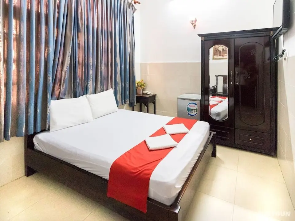 SPOT ON 848 Huong Hotel - Öne Çıkan Resim