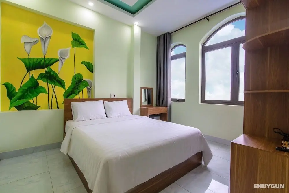 SPOT ON 855 Lucky Hotel - Öne Çıkan Resim