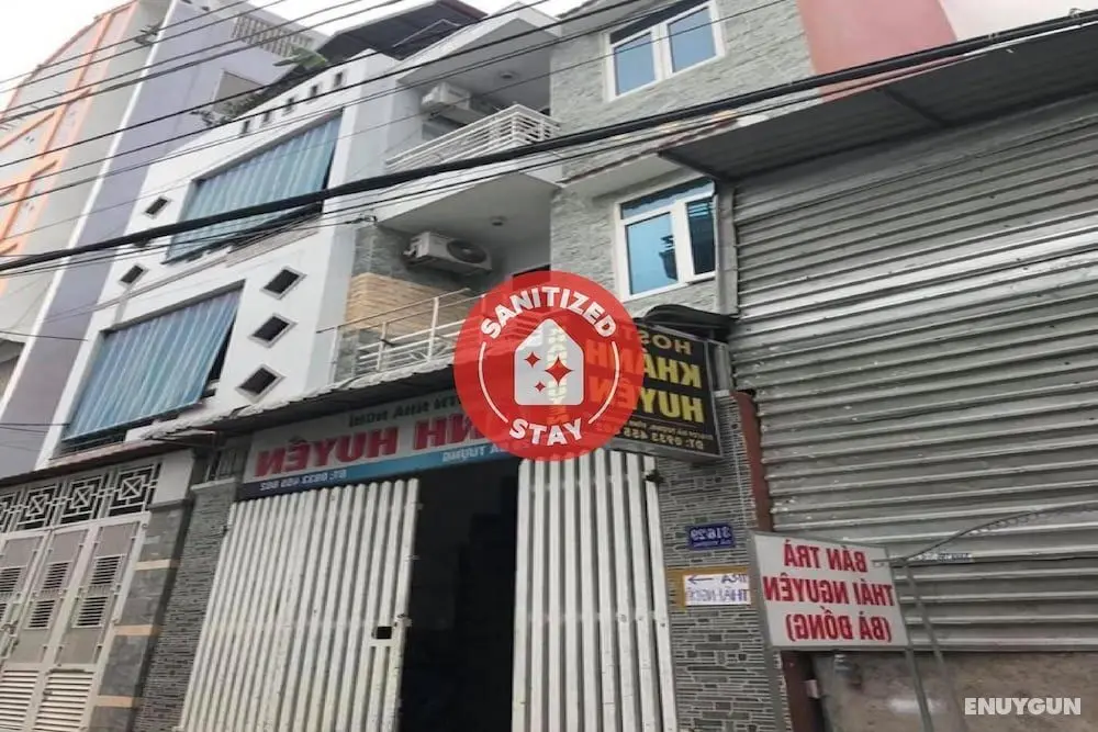 SPOT ON 871 Khanh Huyen Motel - Öne Çıkan Resim
