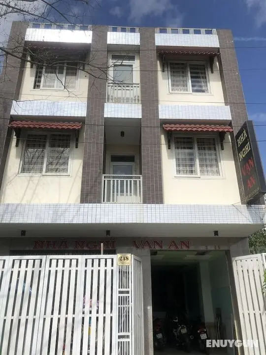 SPOT ON 872 Van An Motel - Öne Çıkan Resim