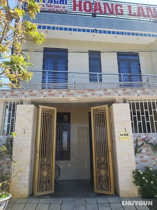 SPOT ON 880 Hoang Lan Motel - Öne Çıkan Resim