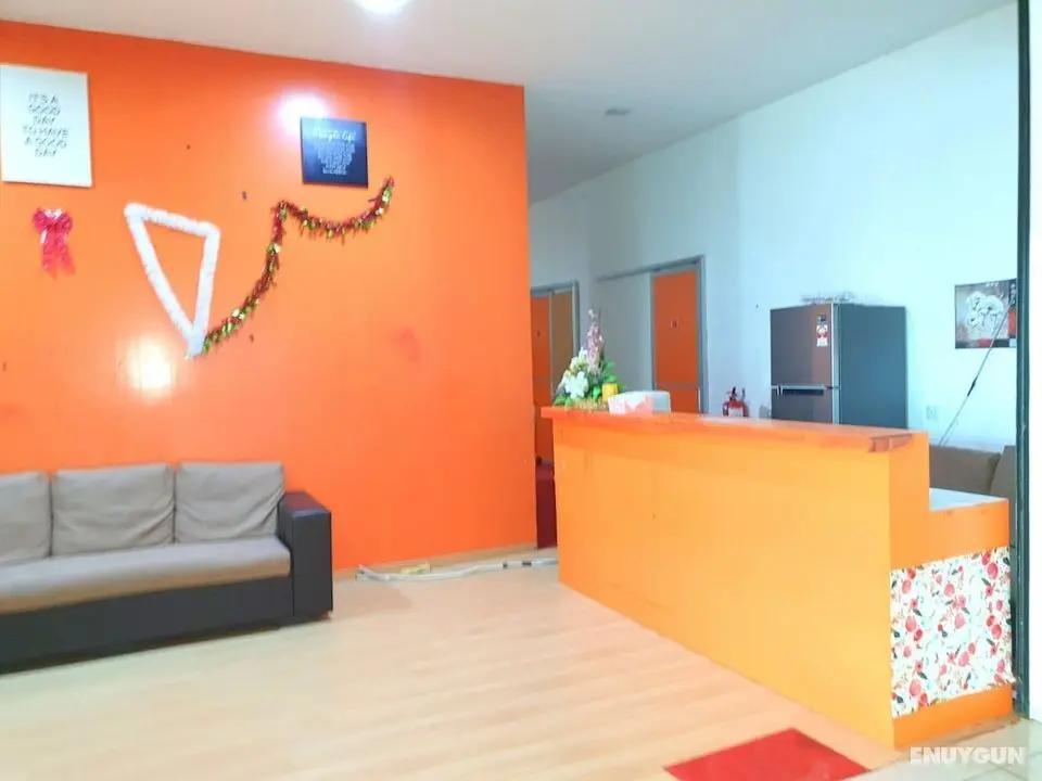 SPOT ON 89723 Hotel NQA Excellent Ipoh - Öne Çıkan Resim