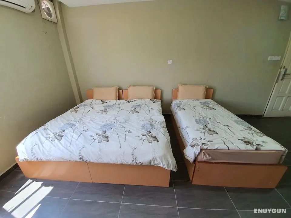 SPOT ON 89801 Sweet Home Hotel Sabak Bernam - Öne Çıkan Resim