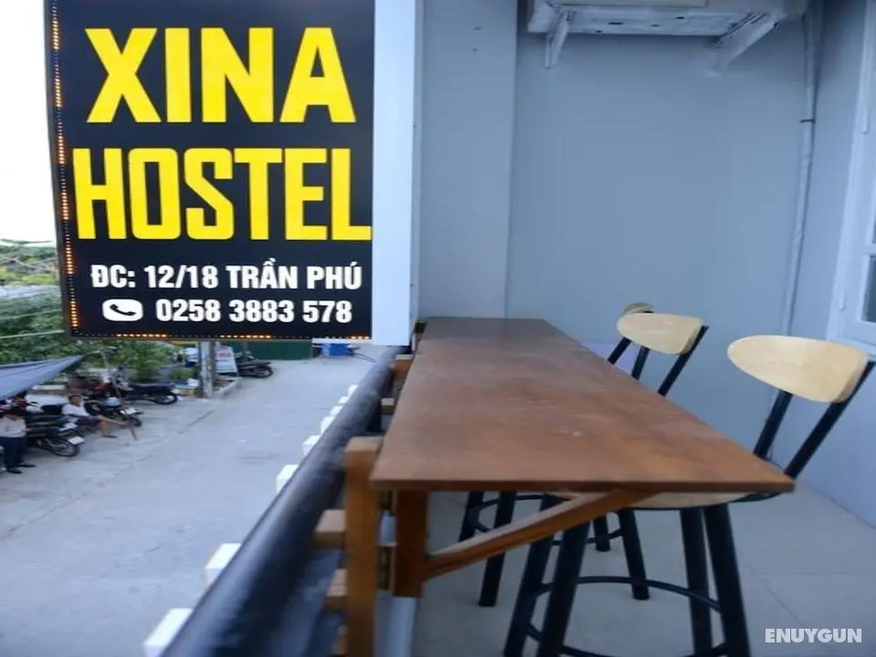 SPOT ON 900 Xina Hostel - Oda