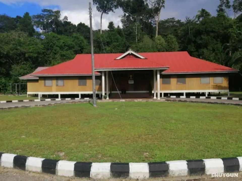 SPOT ON 90014 Otternest Gunung Pulai 2 - Öne Çıkan Resim