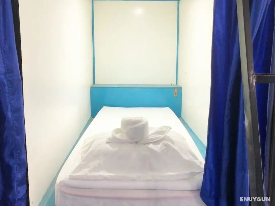 SPOT ON 90112 Semporna Bee Hive - Hostel - Öne Çıkan Resim