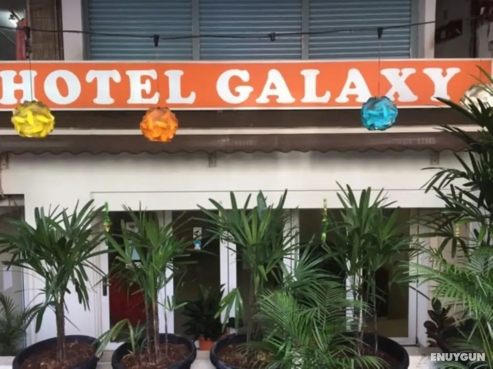 SPOT ON 90139 Hotel Galaxy - Öne Çıkan Resim