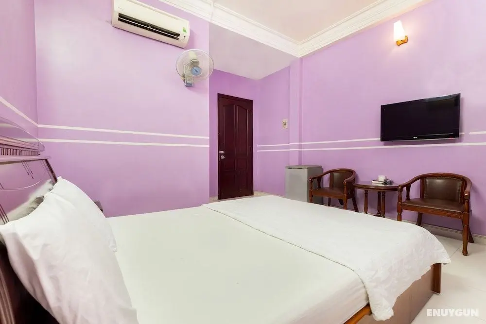 SPOT ON 905 Nguyet Duc Hotel - Öne Çıkan Resim