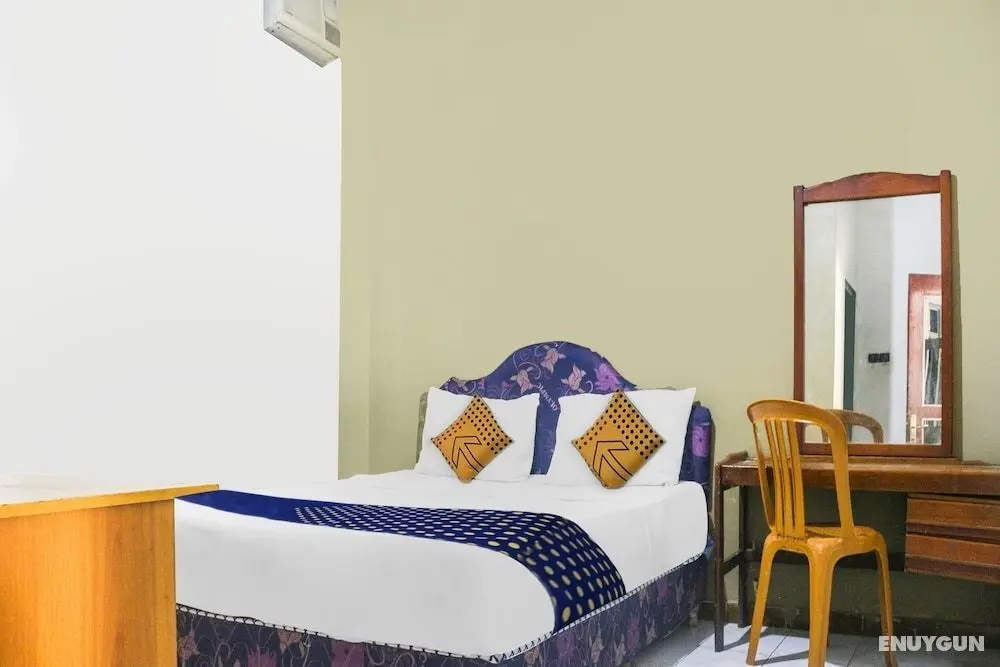 SPOT ON 91212 Hotel Kelimutu - Öne Çıkan Resim