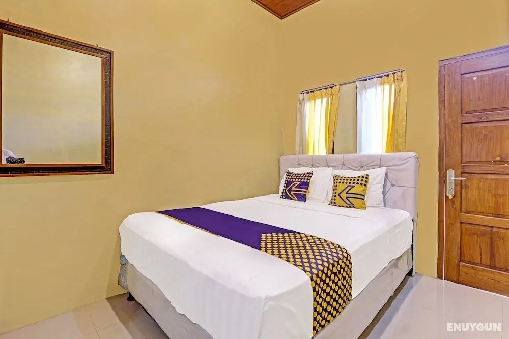 SPOT ON 91337 Pandu Homestay Klaten - Öne Çıkan Resim