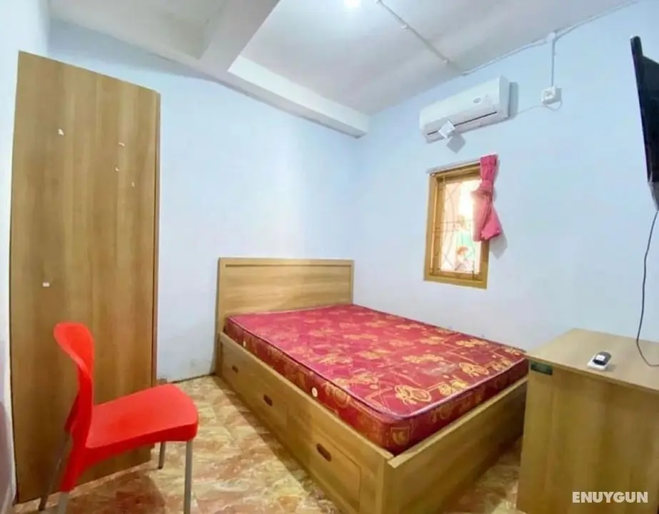SPOT ON 91343 Kartika Guest House - Öne Çıkan Resim