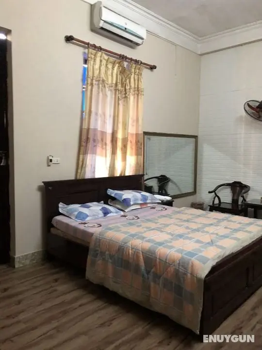 SPOT ON 915 Duy Hung Motel - Öne Çıkan Resim