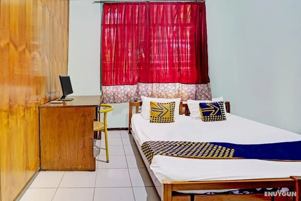 SPOT ON 91524 Victory Homestay Syariah - Öne Çıkan Resim