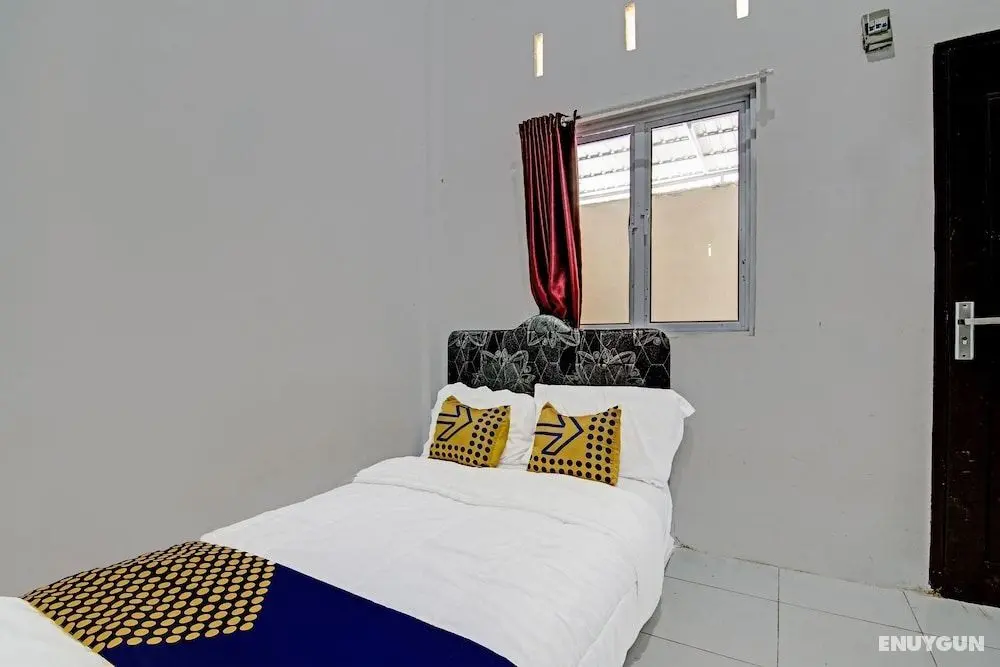 SPOT ON 91699 Homestay Hj Lela Syariah - Öne Çıkan Resim