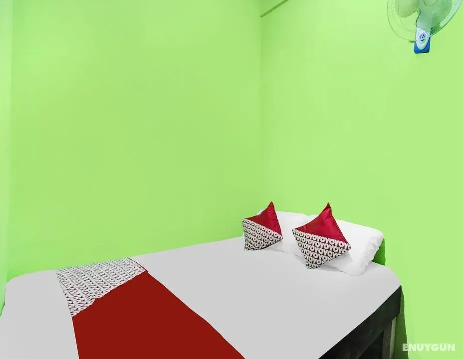 SPOT ON 91882 Bilqis Homestay - Öne Çıkan Resim