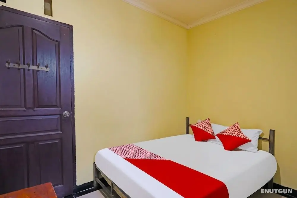 SPOT ON 92092 Wisma Nilam Sari Syariah - Öne Çıkan Resim