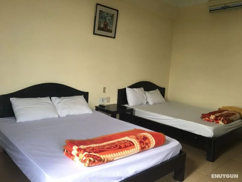 SPOT ON 924 Song Cam Hotel - Öne Çıkan Resim