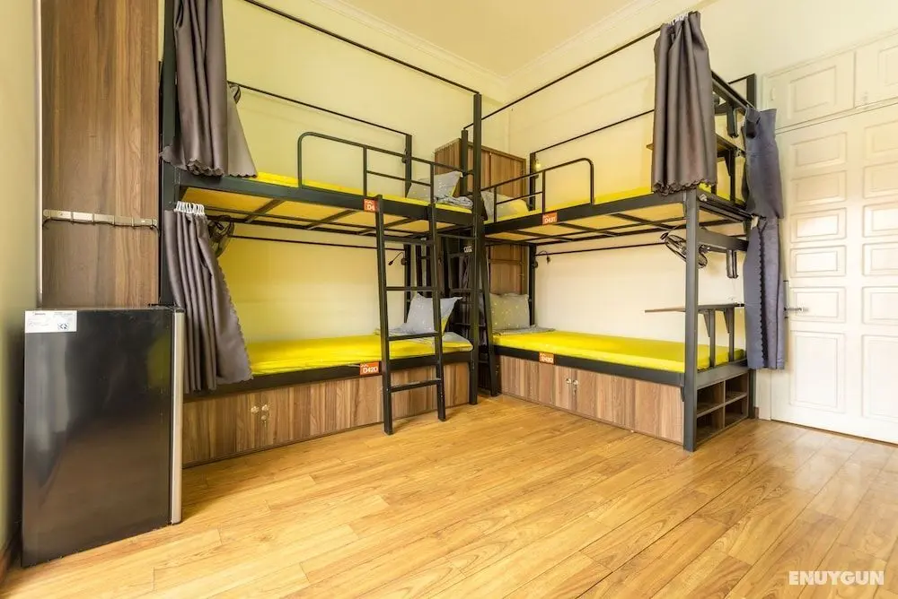 SPOT ON 927 Hanoi Dorm 1 - Hostel - Öne Çıkan Resim