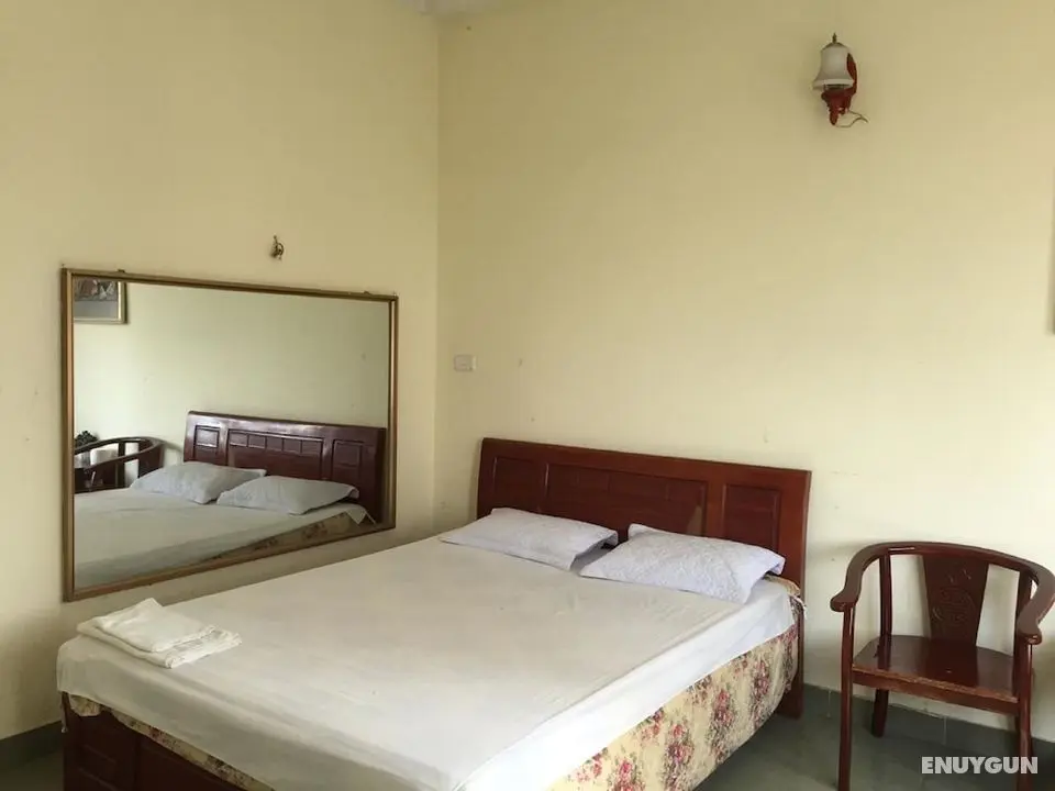 SPOT ON 941 Thu Trang Motel - Öne Çıkan Resim