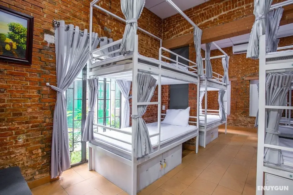 SPOT ON 957 Hue Corner Hostel - Öne Çıkan Resim