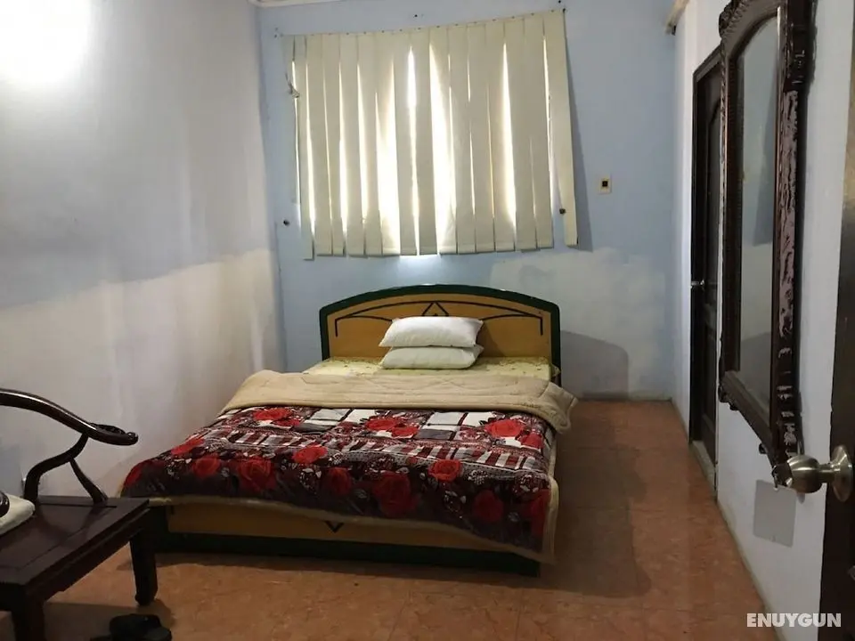 SPOT ON 981 Nam Phuong Motel - Öne Çıkan Resim