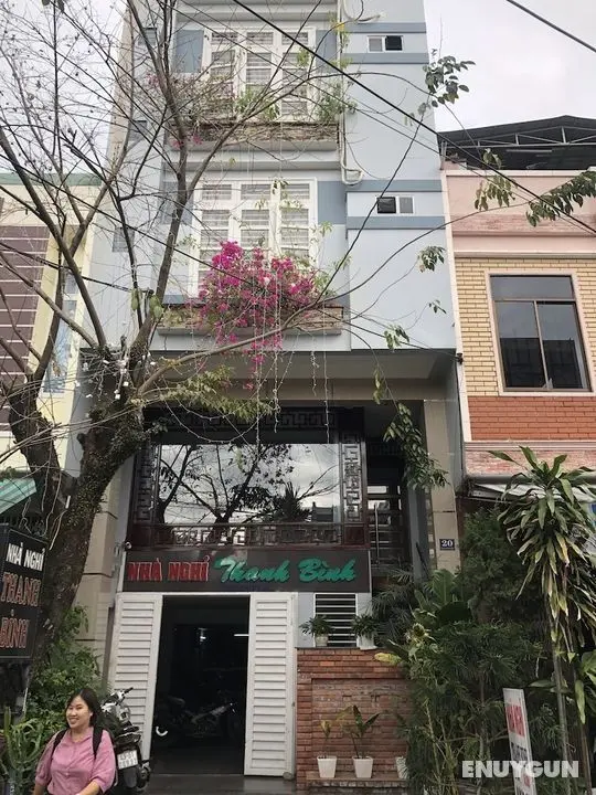 SPOT ON 982 Thanh Binh Motel - Öne Çıkan Resim