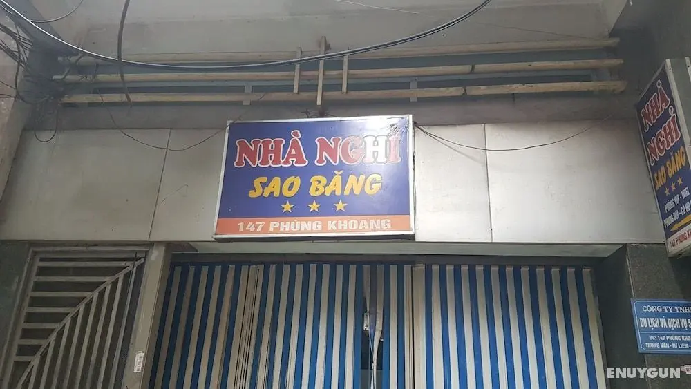 SPOT ON 983 Sao Bang Motel - Öne Çıkan Resim