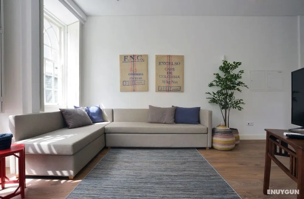 Spot Apartments Casa Januario - Öne Çıkan Resim