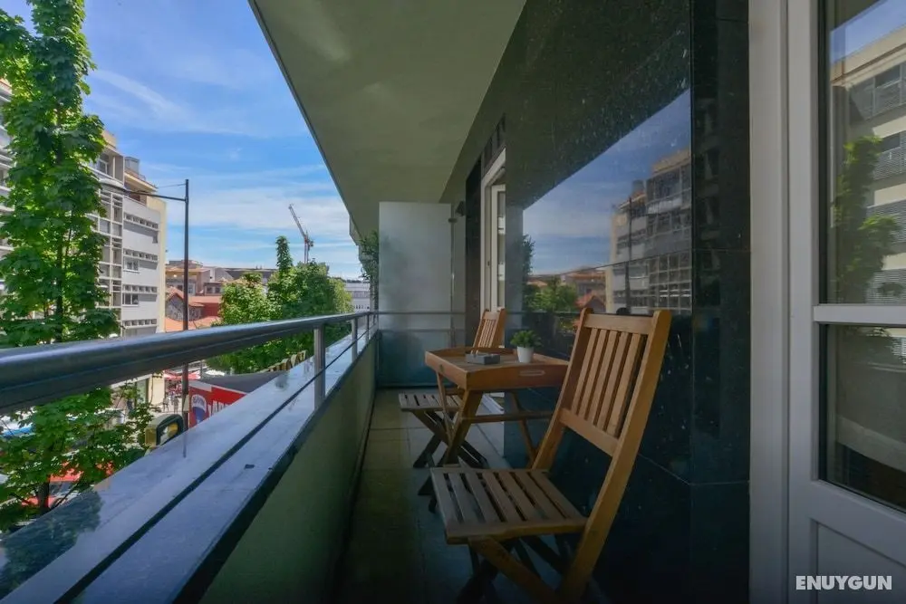 Spot Apartments Ceuta - Öne Çıkan Resim