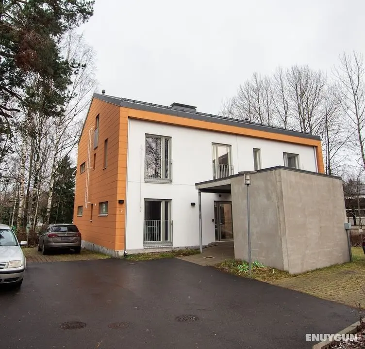 Spot Apartments Helsinki - Öne Çıkan Resim