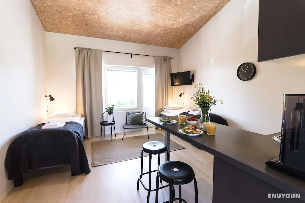 Spot Apartments Konala - Öne Çıkan Resim
