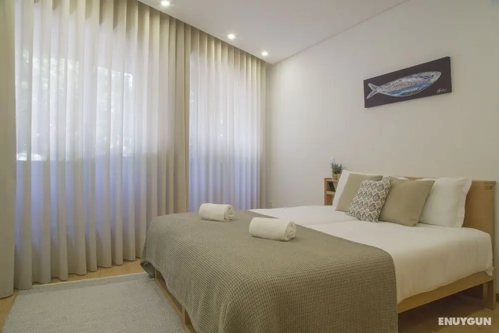 Spot Apartments Trindade - Öne Çıkan Resim
