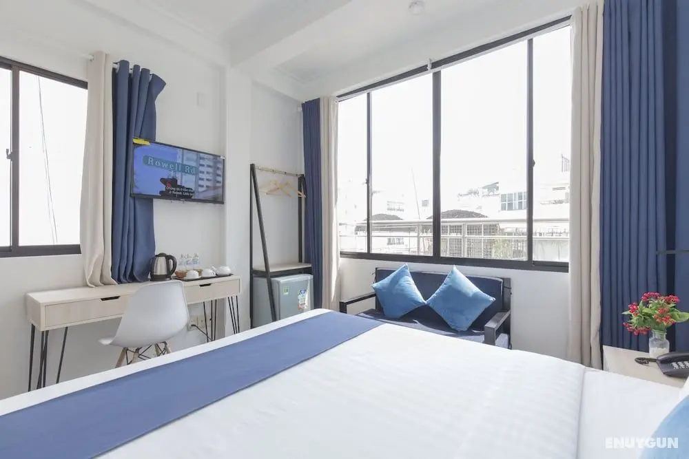 Spotlight Hotel - Öne Çıkan Resim