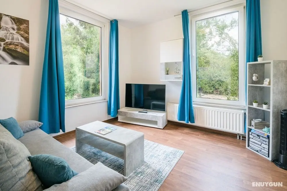 Spreeblick Apartments - Öne Çıkan Resim