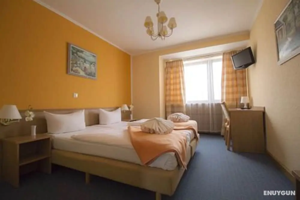 Hotel Spreewitz am Kurfürstendamm - Öne Çıkan Resim