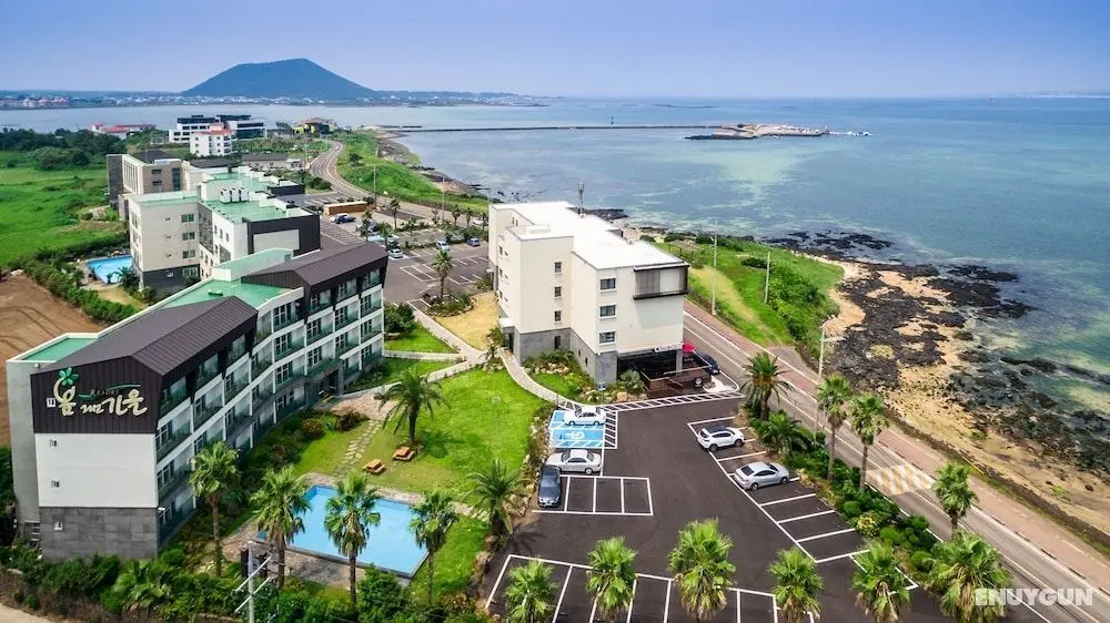 Spring and Autumn Hotel & Resort - Konum Öne Çıkanlar