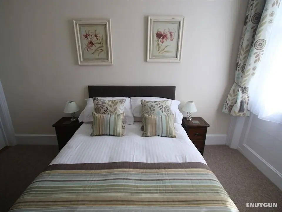 Spring Garden Holiday Apartments - Öne Çıkan Resim