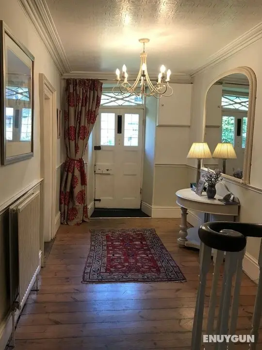 Spring Gardens B&B - Öne Çıkan Resim
