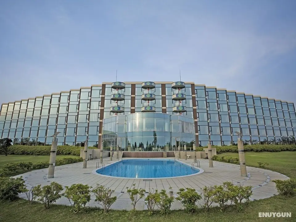 Spring Golf & Art Resort Awaji - Öne Çıkan Resim