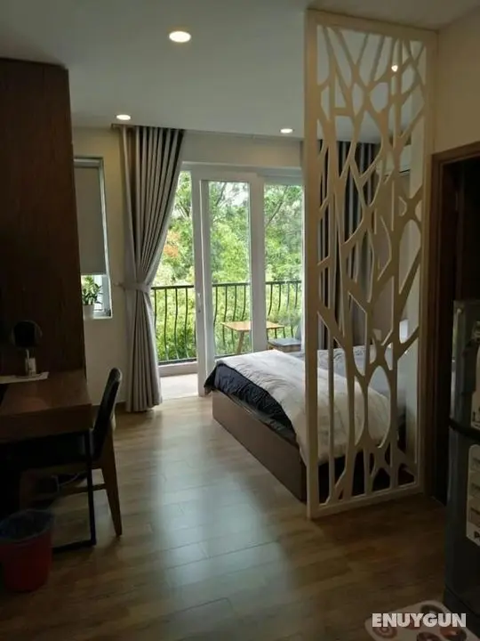 Spring Light Apartment - Öne Çıkan Resim