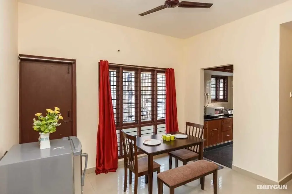 Spring Petal Serviced Apartments - Öne Çıkan Resim