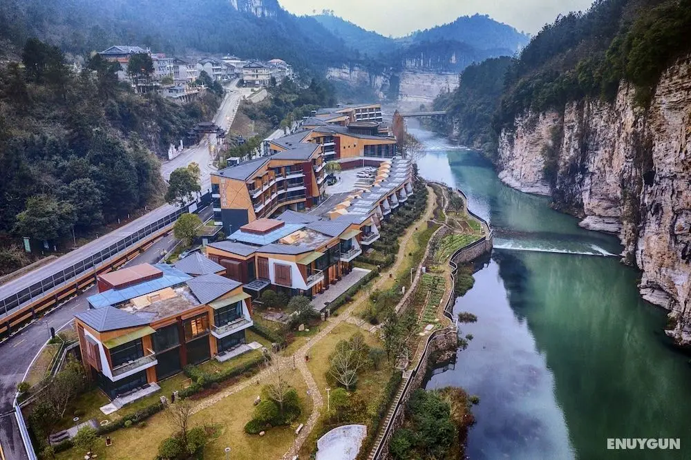 Spring Posh Roadsun International Hotel & Resort - Öne Çıkan Resim