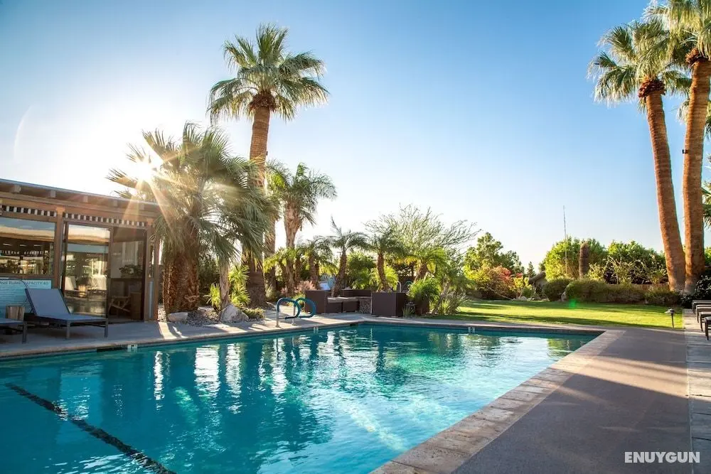 The Spring Resort and Spa - Adults only - Öne Çıkan Resim