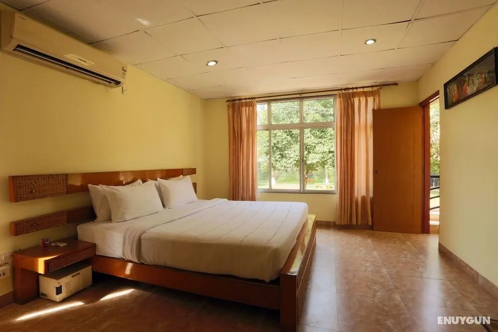 Spring Valley Resort - Öne Çıkan Resim