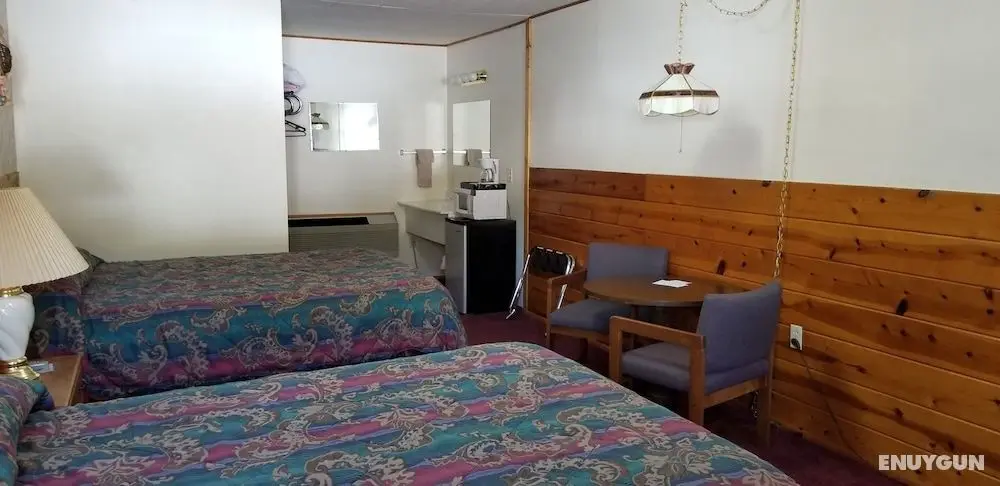 Springcreek Inn - Oda