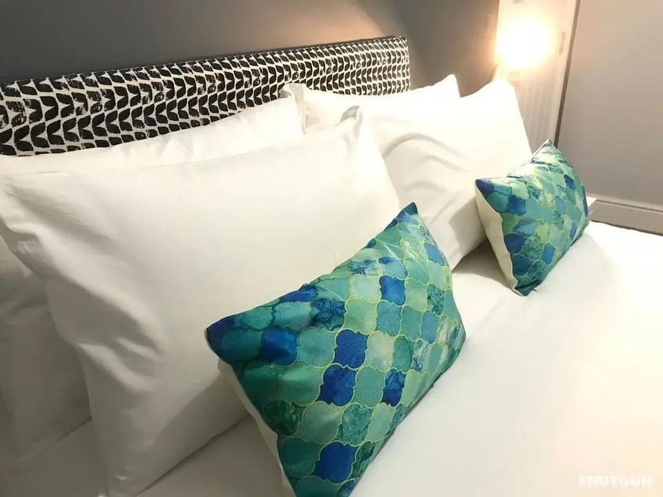 Springfield Guest House & Motel - Öne Çıkan Resim